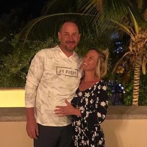 Meet your Posher, Douglas